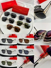 Picture of Cartier Sunglasses _SKUfw56788765fw